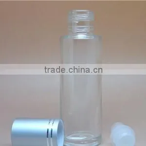 15ml Perfume Roller Glass Ball Bottle 15ml Roll on Bottle Glass Bottle With Roller BalL thumbnail-3