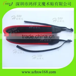 Neoprene Non-slip Shoulder Neck Strap for Sony Canon Digital Camera thumbnail-2