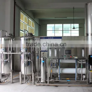 Factory Price Industrial ro Plant /ro Treatment Plant thumbnail-6