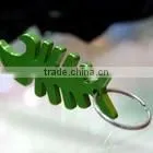3d Bottle Opener Keychain thumbnail-1
