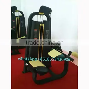 Fitness Equipment /Gym/Prone Leg Curl thumbnail-1
