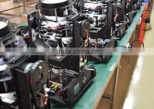 Guangzhou Dance Night Stage Lighting Co., Ltd. company overview - view 2 thumbnail