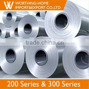 Famous Brand Mill Edge Stainless Steel 316l 201 304 thumbnail-6