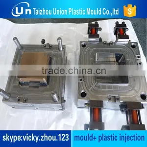 China Tooling,Plastic Mould China,China Injection Mold thumbnail-3