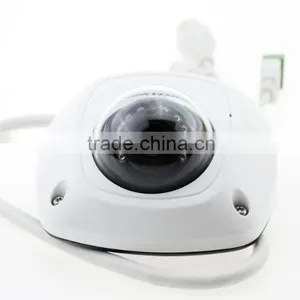 China Brand Outdoor Poe HD 300mp IR Wifi ip Camera With sd DS-2CD2532F-IWS thumbnail-3