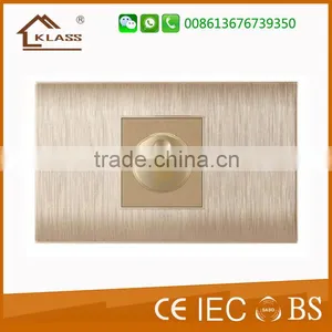 Economy China's Schuko Wall Socket Outlet thumbnail-2