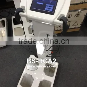 New Arrival Professional Body Composition/fat Analyzer thumbnail-3