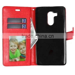 Mercury Wallet Shockproof Case for Huawei Mate 8 Smartphone Case Flip Leather thumbnail-5