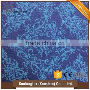 Hot New Retail Products Denim Jacquard Fabric Products Imported From China thumbnail-2