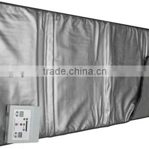Infrared Bed Infrared Body Wrap thumbnail-1