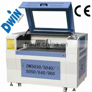 DW640/960/1290 Jewelry Laser Engraving Machine Laser Welding Machine for Sale thumbnail-1