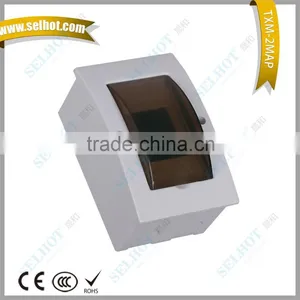 Circuit Breaker Box Best Selling Products in Europe Distribution Box thumbnail-1
