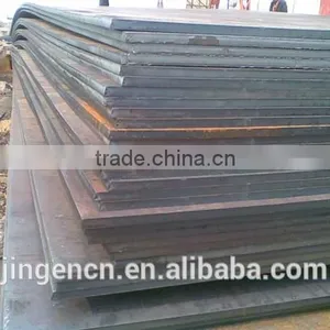 Aisi 4130 Alloy Steel thumbnail-3