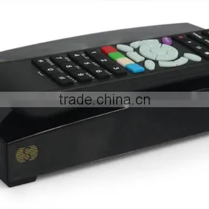 S-V8 DVB-S2 Support Youtube Youporn S V8 HD Satellite Receiver thumbnail-4