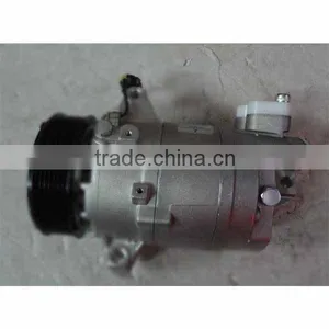 High Quality Nissan Compressor 92600-1U70A thumbnail-1