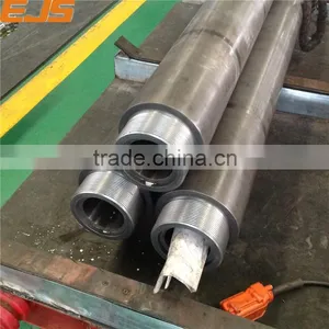 Plastic Machine Screw Barrel thumbnail-2