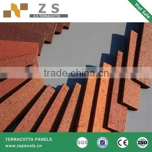 Terracotta Tile,Terracotta Wall Tile,Terracotta Floor Tile thumbnail-1
