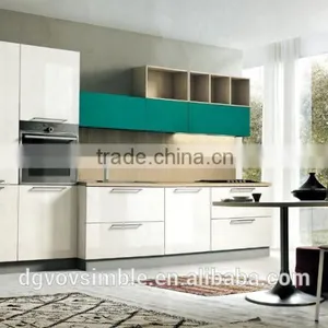 Modern Kitchen Cabinet thumbnail-1