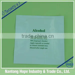 Medical Alcohol Prep Pad thumbnail-2