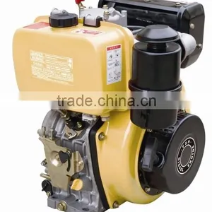10Hp Small Kama Diesel Engine 186F thumbnail-1