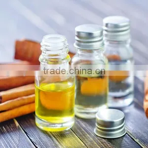 Pure Cinnamon (Dal Chini) Oil For Export thumbnail-1