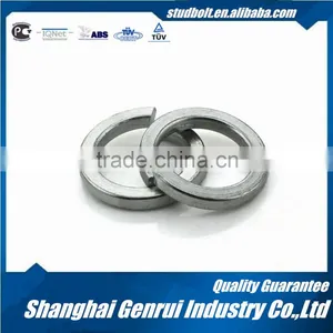 High Quality Retaining Washer Lock Washer Spring Washer thumbnail-1
