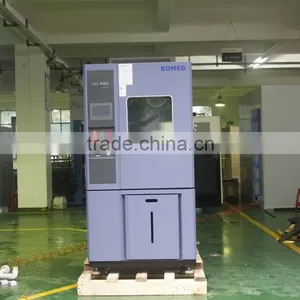 Rapid-Rate Thermal Cycle Chamber for PV Modules thumbnail-2