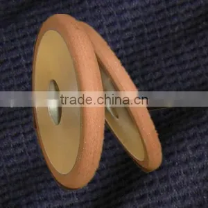 Diamond Grinding Wheel for Carbide thumbnail-3