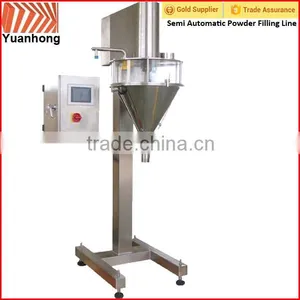 High Quality Products CJL5000 Auger Automatic Filling Machine thumbnail-1