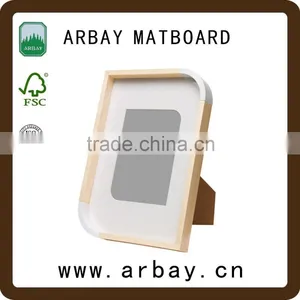 2015 China Wholesale Custom Acid Free 32*40 Paper Matboard/decorative Framing/conservation Mats thumbnail-3