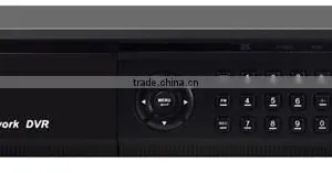 KingCCTV Professional Network Standalone Recorder NVR5832D 32ch 960P NVR Support 3G Wifi P2P 8HDD thumbnail-3