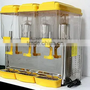 2015 Hot Sale Commerical Juice Dispenser thumbnail-2