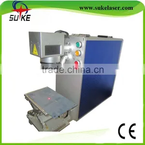 China Jinan Professional Manufacture High Quality Laser Marking Machines thumbnail-1