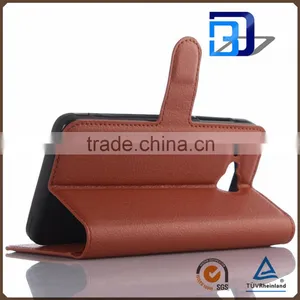 2016 New Products Wallet Card Holder Leather Imak Back Cover Case Skin Shield for Acer Liquid Z520 China Price thumbnail-6