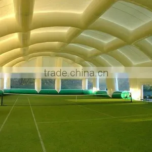 Giant Inflatable Tennis Dome in Hot Sale thumbnail-1