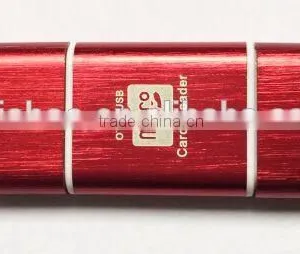 New Products 2016 Otg Usb Flash Drive, Wholesale Christmas Decorations Otg Usb, New Invention Usb Otg thumbnail-2