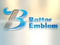 Better Emblem Co., Ltd. company overview - view 1 thumbnail