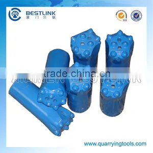 Factory Price Mining Drilling Button Bits thumbnail-1