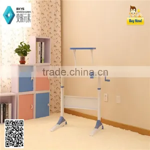 rm Learning Table With Lamp/mdf Table Made in China thumbnail-3