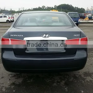 USED NF SONATA TRANSFORM thumbnail-6