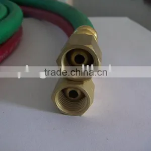 Twin Line Welding Hose thumbnail-1