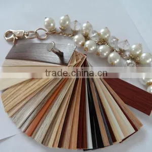 Decorative PVC Edge Banding for Furniture thumbnail-2
