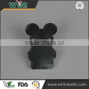 Custom Shaped Aluminum Alloy Die Casting Moulding Part thumbnail-1