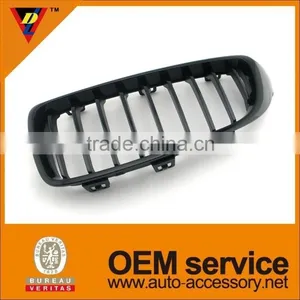 Factory Supply Automobile Parts Plastic Chrome Car Front Grill for BMW F83 thumbnail-4