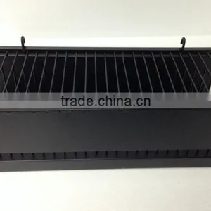 Popular Wall Spray Metal Display Stand thumbnail-1