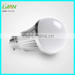 Good Quality Led Bulb thumbnail-3