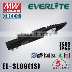 10W-280W Cob Led Street Lamp CE GS CB 3 /5 Years Warranty Led Street Light 30w thumbnail-1