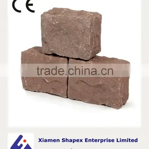 Grey Sandstone Slabs for Paving on Sale With Good Price thumbnail-4