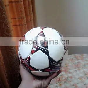 New Soccer Ball Football, Futsal, Mini Soccer Ball Cheap thumbnail-1