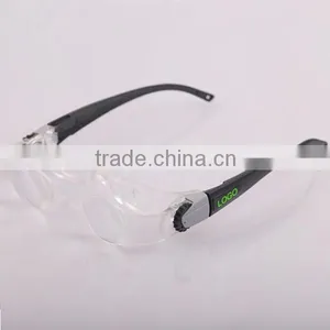2.1X Bijia Low Vision Magnifier Glasses thumbnail-3